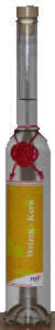 Weizen-Kornbrand