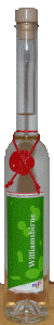 Williamsbirnenschnaps